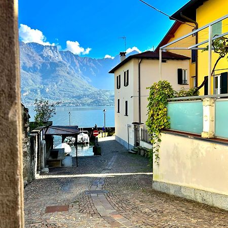 Al Civico 7 Villa Oliveto Lario ภายนอก รูปภาพ