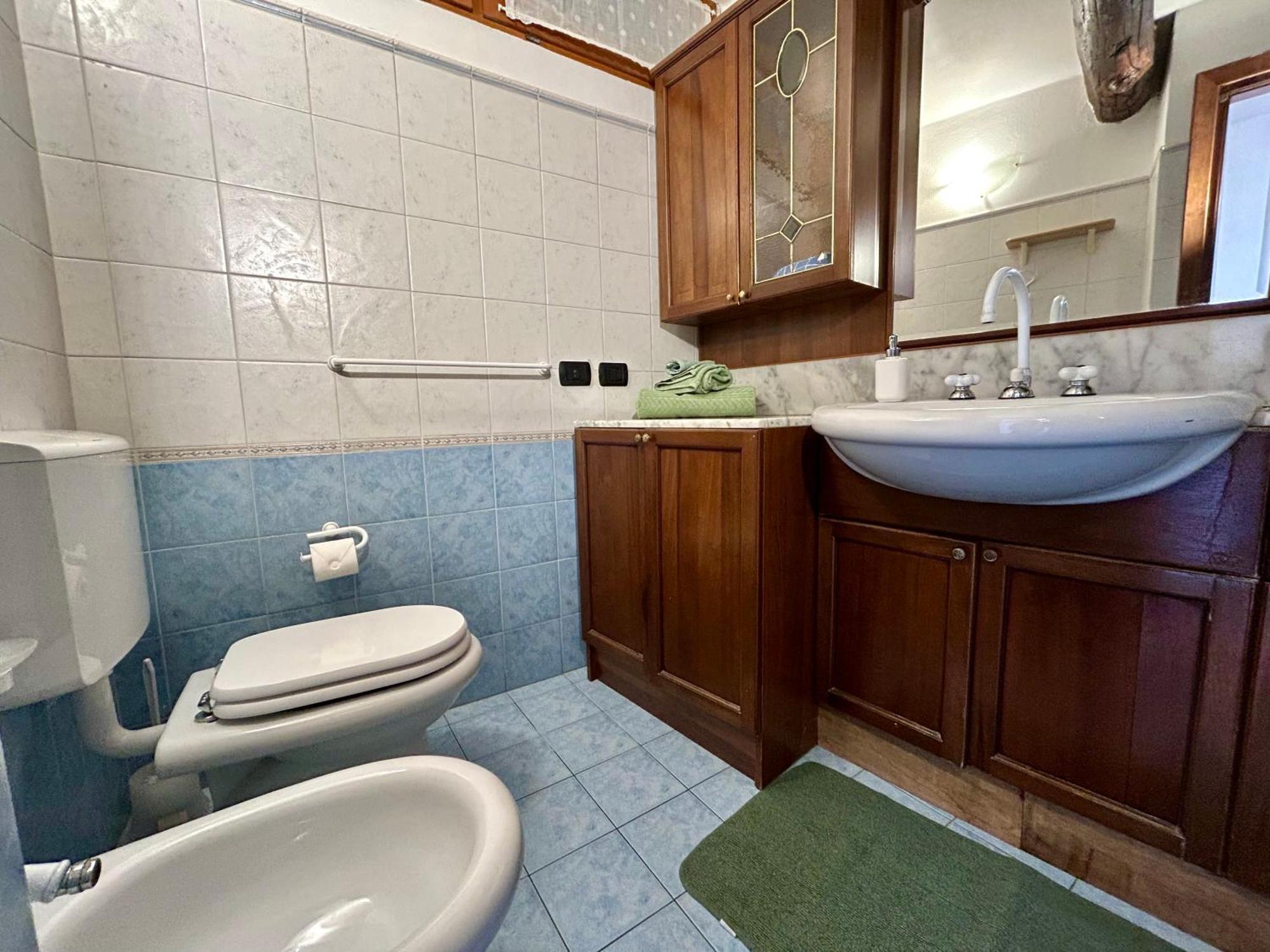 Al Civico 7 Villa Oliveto Lario ภายนอก รูปภาพ