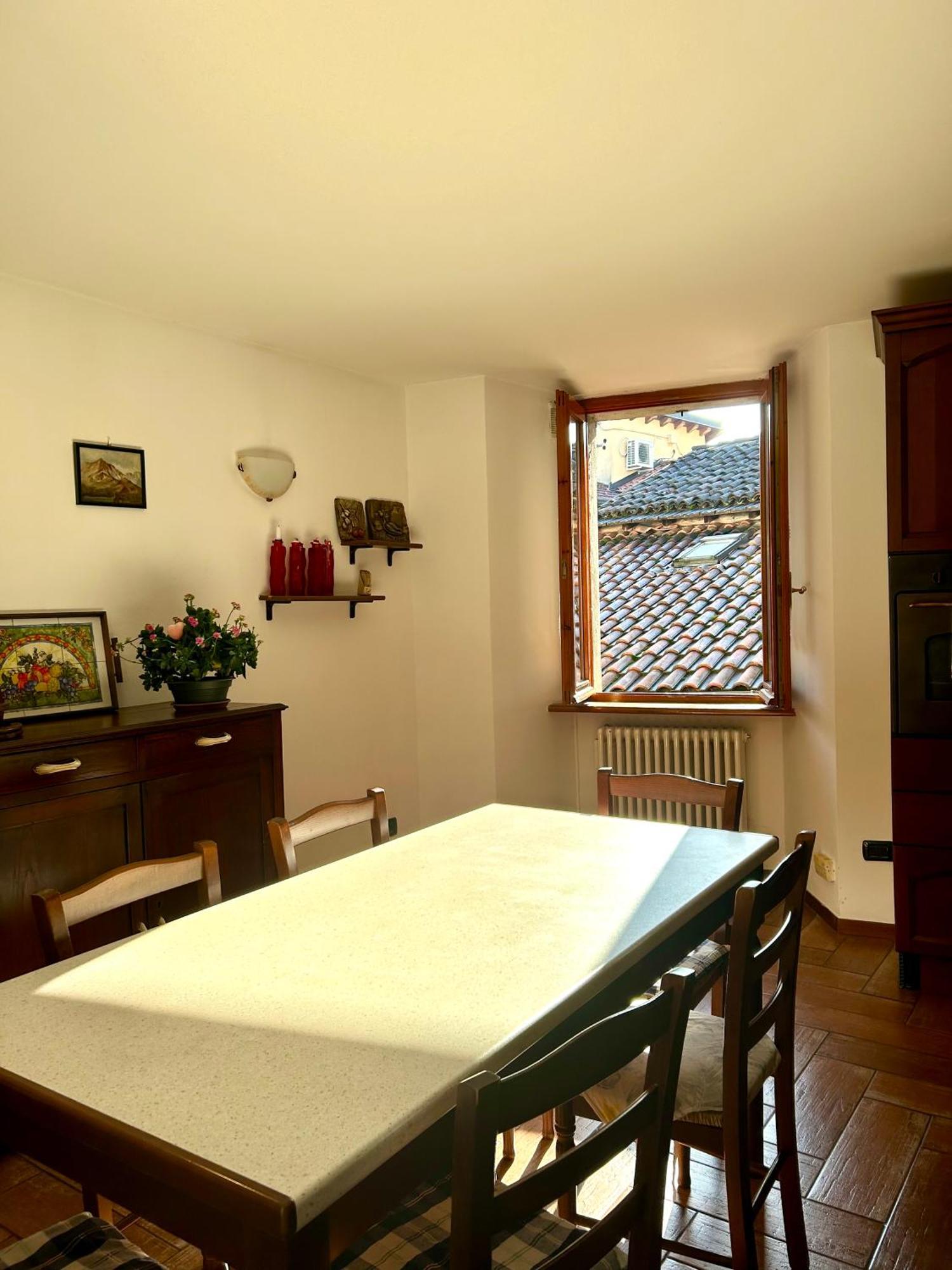 Al Civico 7 Villa Oliveto Lario ภายนอก รูปภาพ