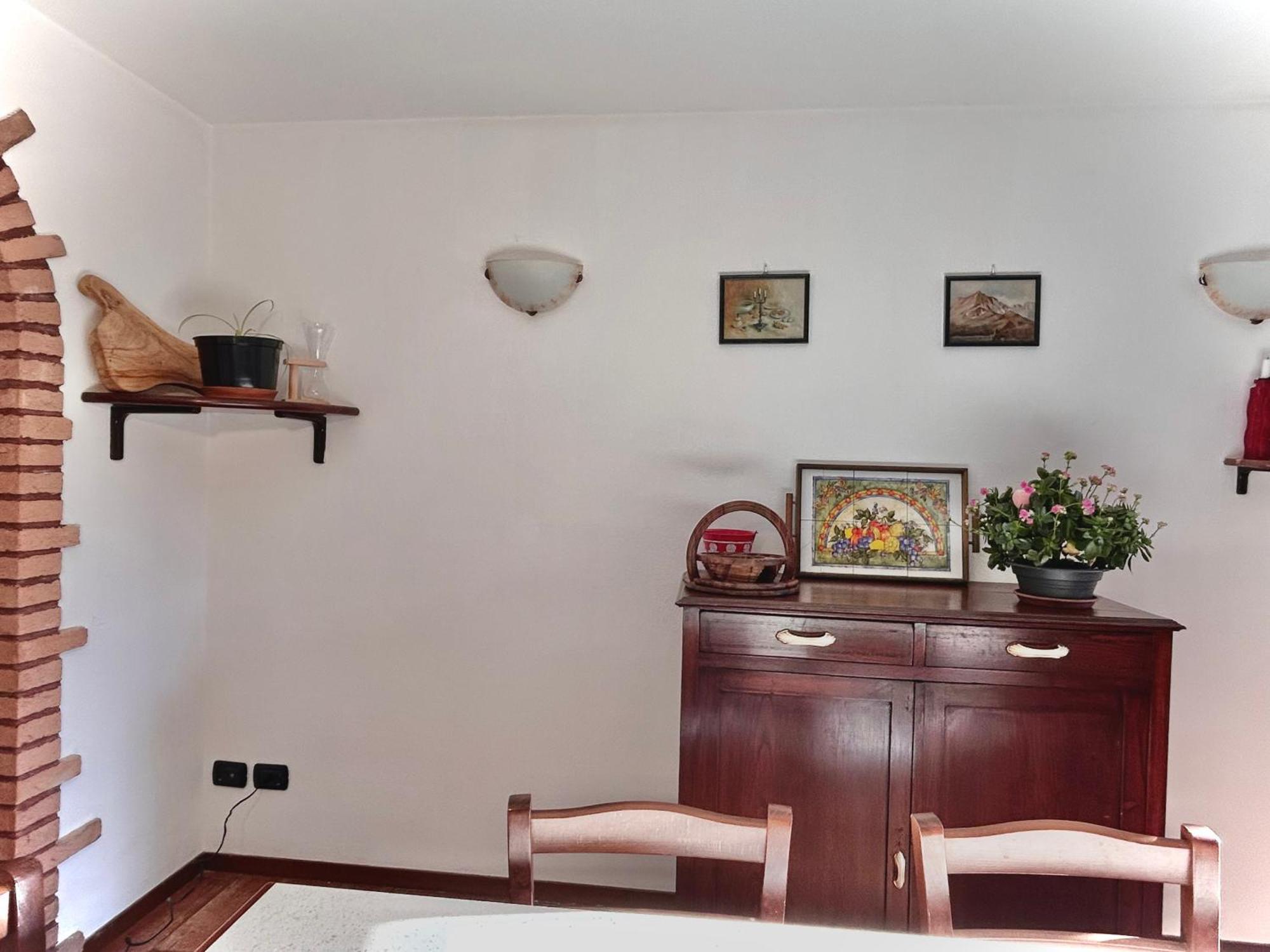 Al Civico 7 Villa Oliveto Lario ภายนอก รูปภาพ